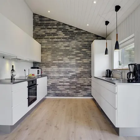 Othbiorn - 1-1km From The Sea By Interhome Løkken