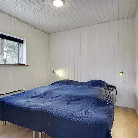 Othbiorn - 1-1km From The Sea By Interhome * Lokken