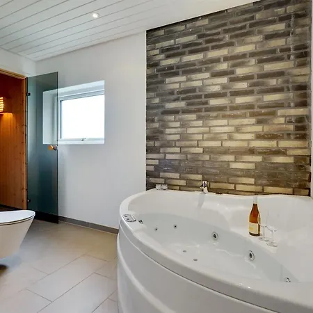 Semesterbostad Othbiorn - 1-1km From The Sea By Interhome *