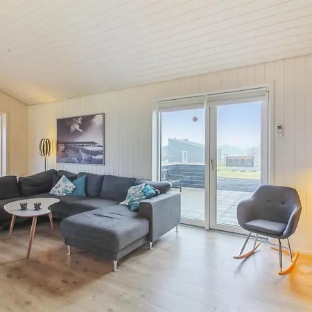Othbiorn - 1-1km From The Sea By Interhome * Løkken