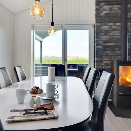 Semesterbostad Othbiorn - 1-1km From The Sea By Interhome Løkken