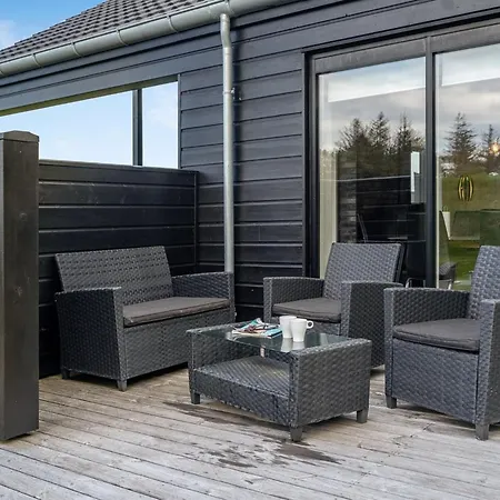 Othbiorn - 1-1km From The Sea By Interhome * Løkken