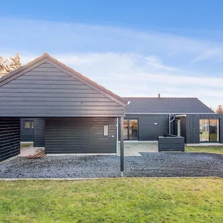 Othbiorn - 1-1km From The Sea By Interhome * Løkken